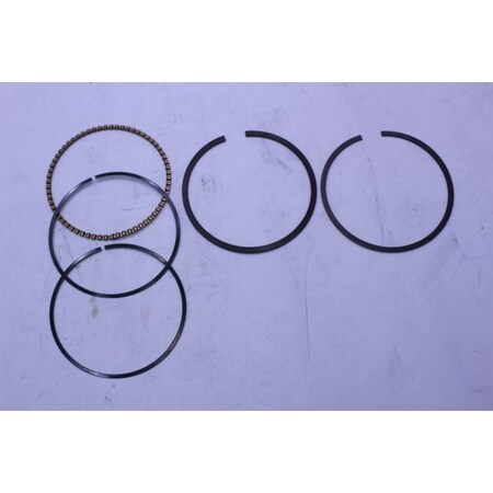 Kohler Ring Set ( 25) 12 108 08-S